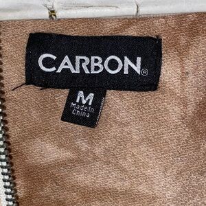 Carbon Beige Outerwear
